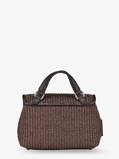 Postina Baby Wicker crossbody bag thumbnail