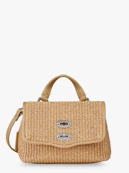 Postina Baby Wicker crossbody bag thumbnail