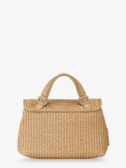 Postina Baby Wicker crossbody bag thumbnail