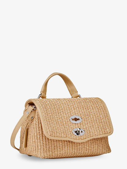 Postina Baby Wicker crossbody bag thumbnail