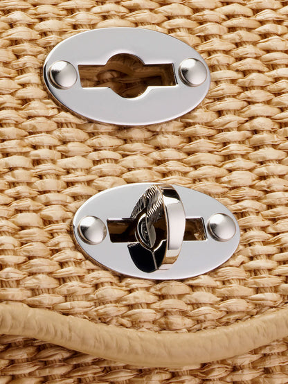 Postina Baby Wicker crossbody bag thumbnail