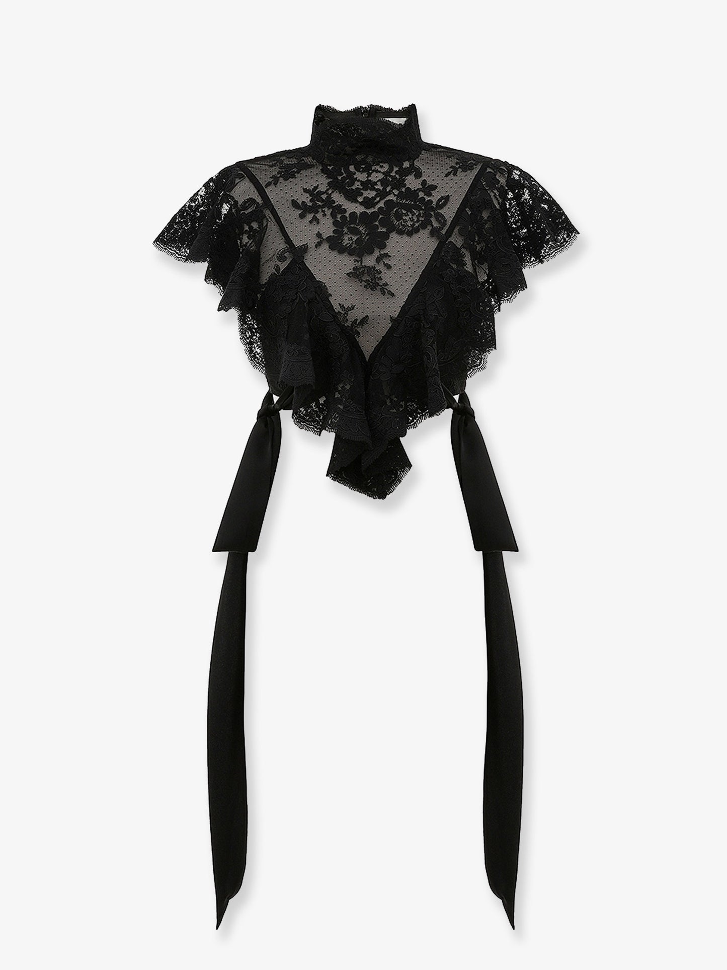 Top Luna in pizzo
