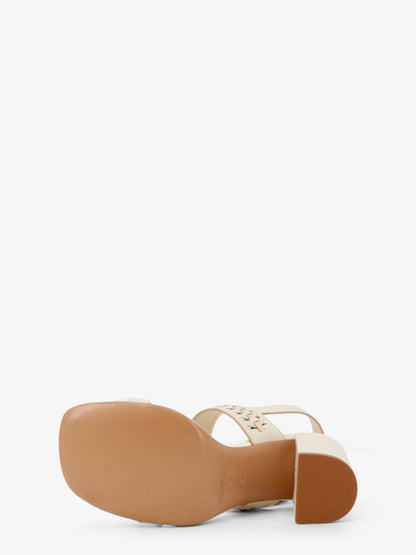 Alchemy 85 leather sandals thumbnail