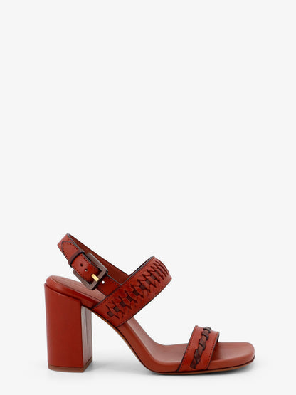 Alchemy 85 Leather Sandals thumbnail