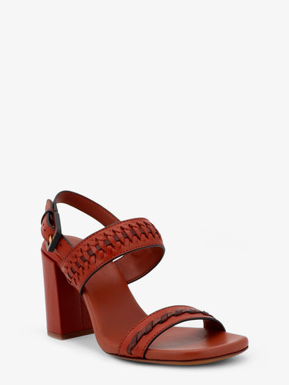 Alchemy 85 Leather Sandals thumbnail