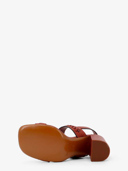 Alchemy 85 Leather Sandals thumbnail