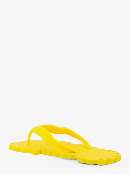 Seafoam Thong Rubber Flip Flops thumbnail