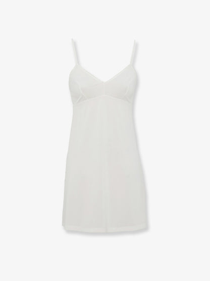 Indra long ramie dress thumbnail