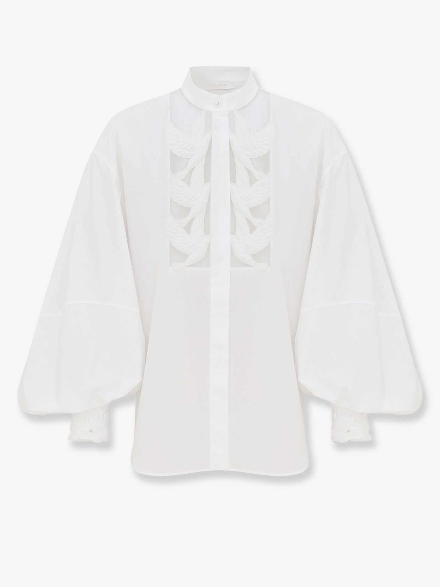 Luna Applique Shirt