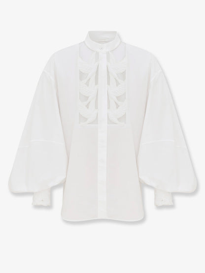 Luna Applique Shirt thumbnail