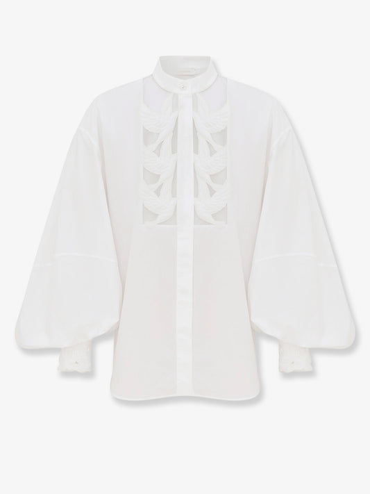 Luna Applique Shirt