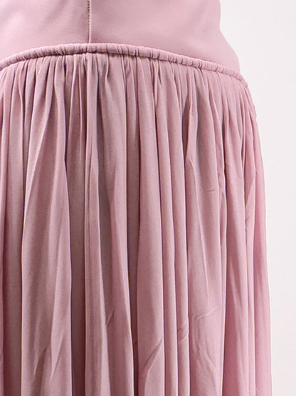 Alchemy asymmetric long skirt thumbnail