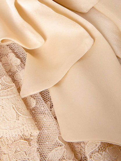 Luna Lace Top thumbnail
