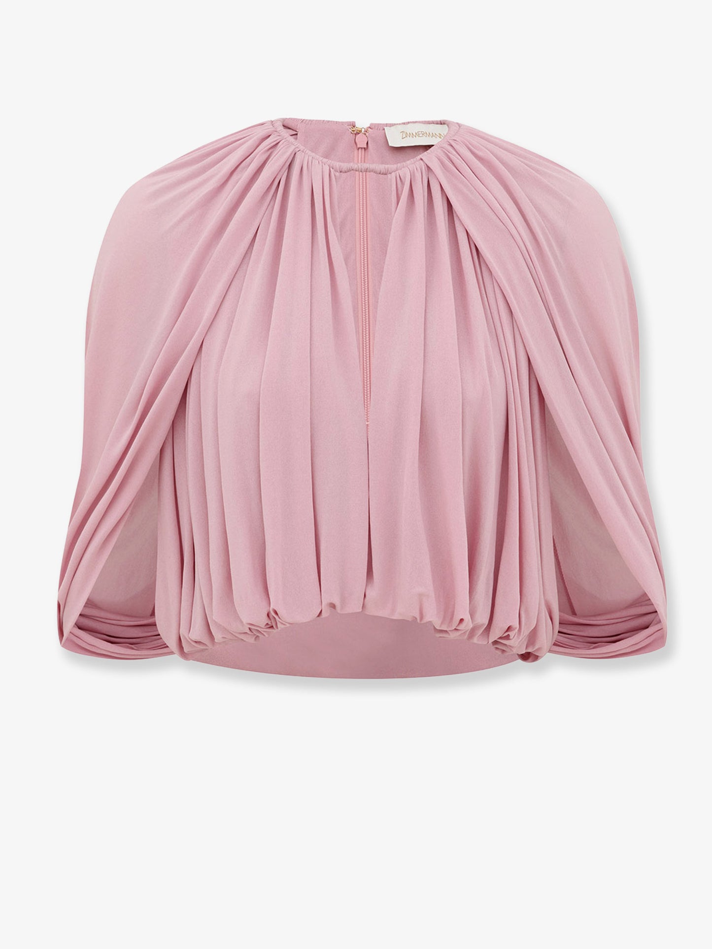 Alchemy Cropped Top