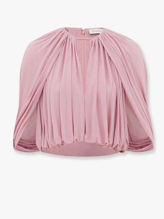 Alchemy Cropped Top