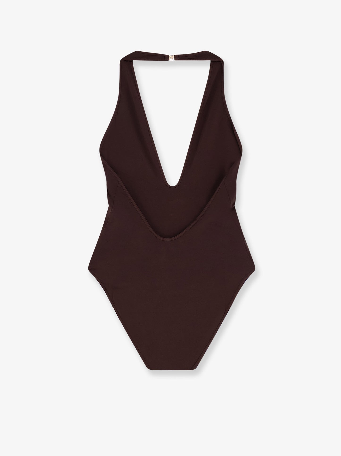 Luna Halter Bodysuit