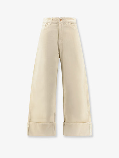 Skater Duo canvas trousers thumbnail
