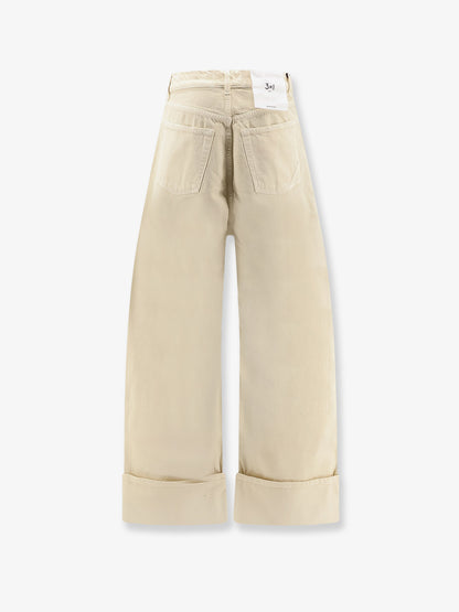 Skater Duo canvas trousers thumbnail