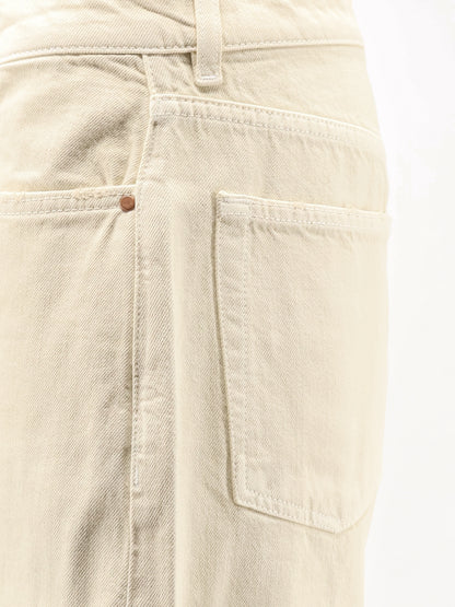 Skater Duo canvas trousers thumbnail