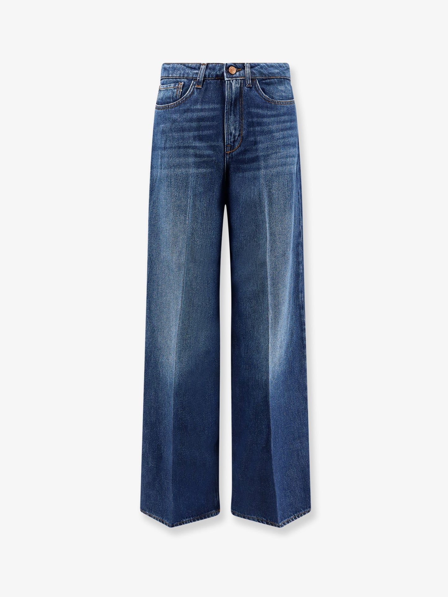 Flip Jean jeans in denim blue