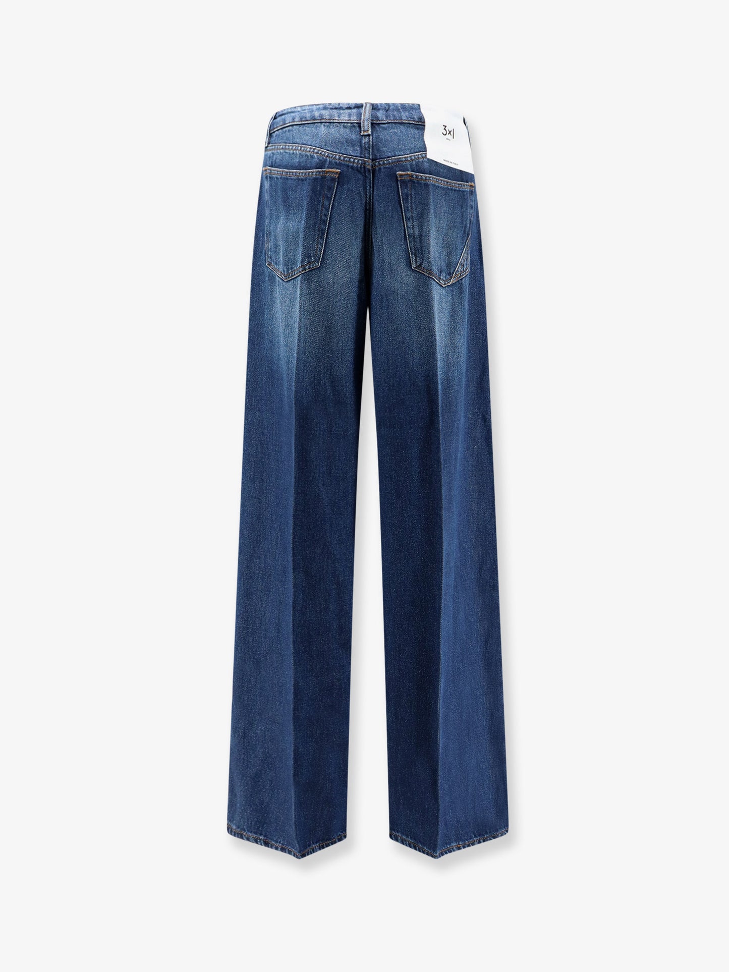 Flip Jean jeans in denim blue