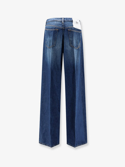 Flip Jean jeans in denim blue thumbnail
