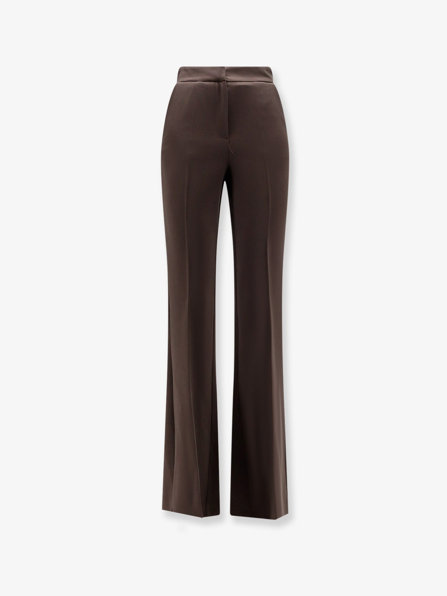 Pantaloni in misto rayon