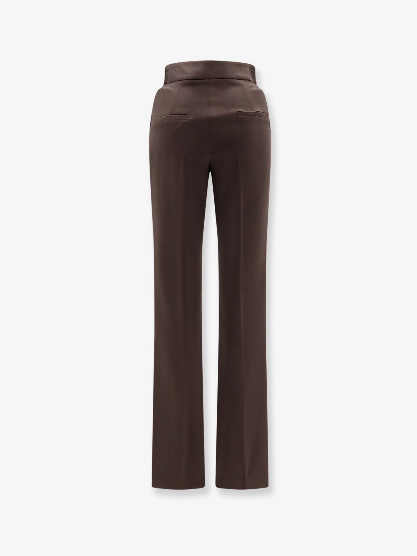 Pantaloni in misto rayon