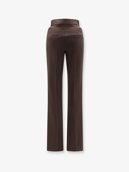 Pantaloni in misto rayon thumbnail