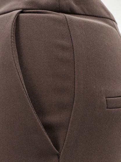 Pantaloni in misto rayon thumbnail