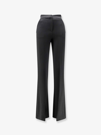 Rayon blend trousers thumbnail