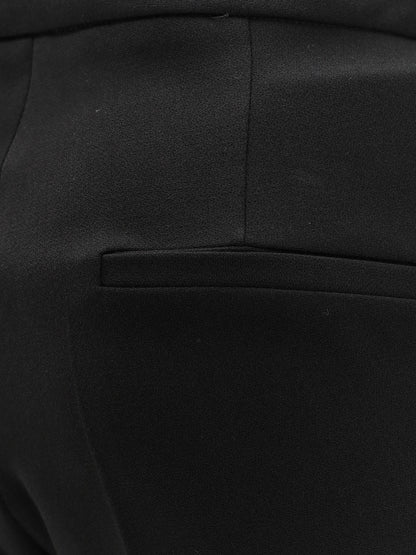Rayon blend trousers thumbnail