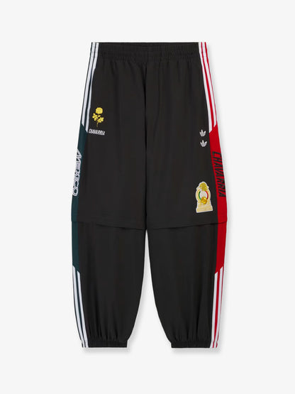 Pantaloni Woven Track oversize thumbnail