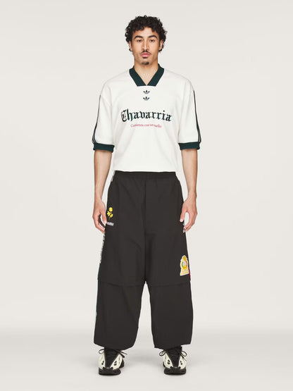 Pantaloni Woven Track oversize thumbnail