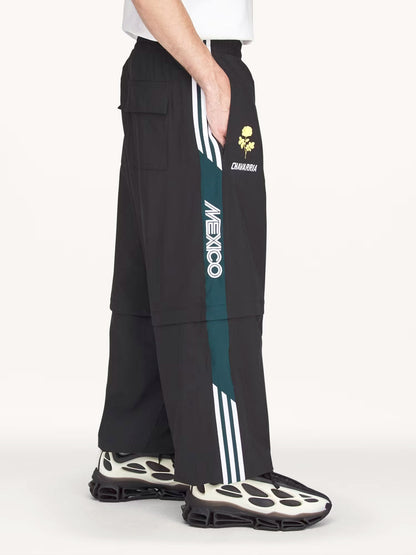 Pantaloni Woven Track oversize thumbnail