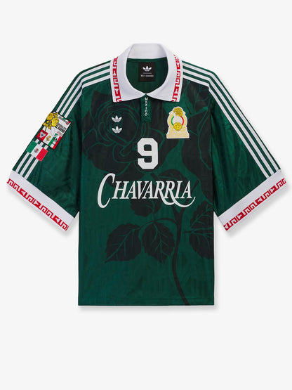 Polo Soccer Mexico oversize thumbnail