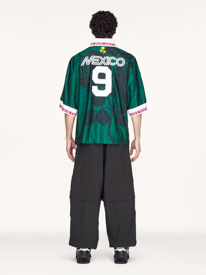 Polo Soccer Mexico oversize thumbnail