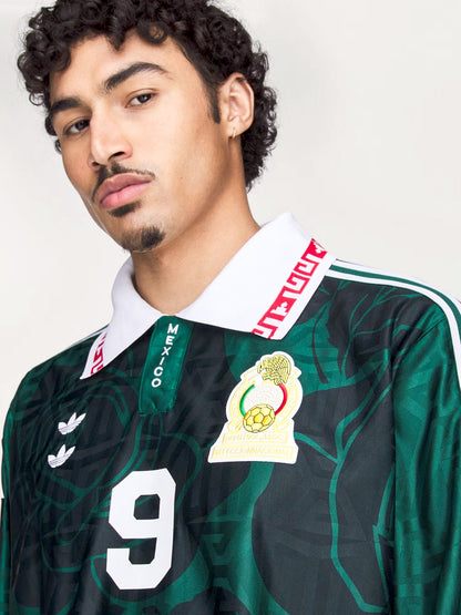 Polo Soccer Mexico oversize thumbnail
