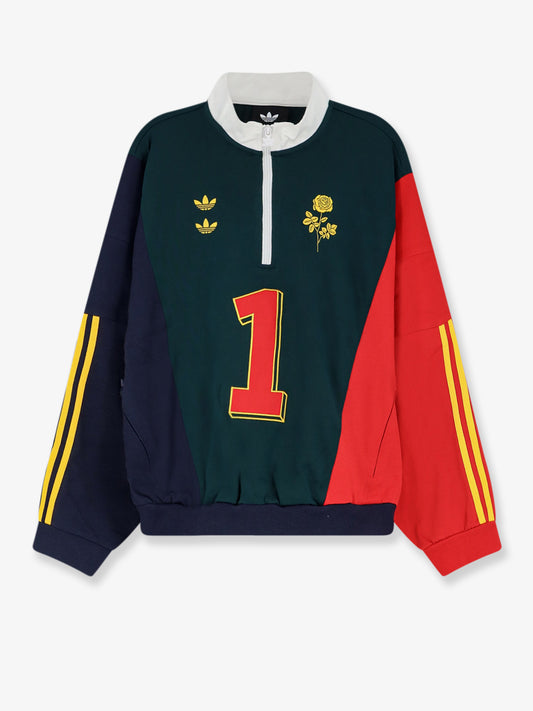 Watsonville oversize sweatshirt
