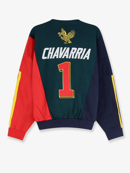 Watsonville oversize sweatshirt thumbnail