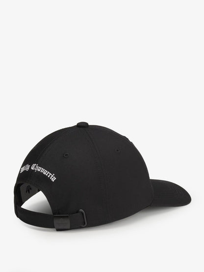 Cappello Baseball Crest in cotone thumbnail