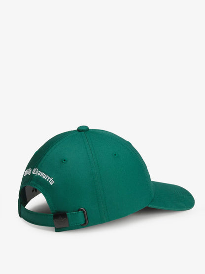 Logo cotton baseball hat thumbnail