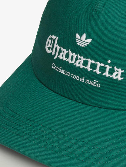 Logo cotton baseball hat thumbnail