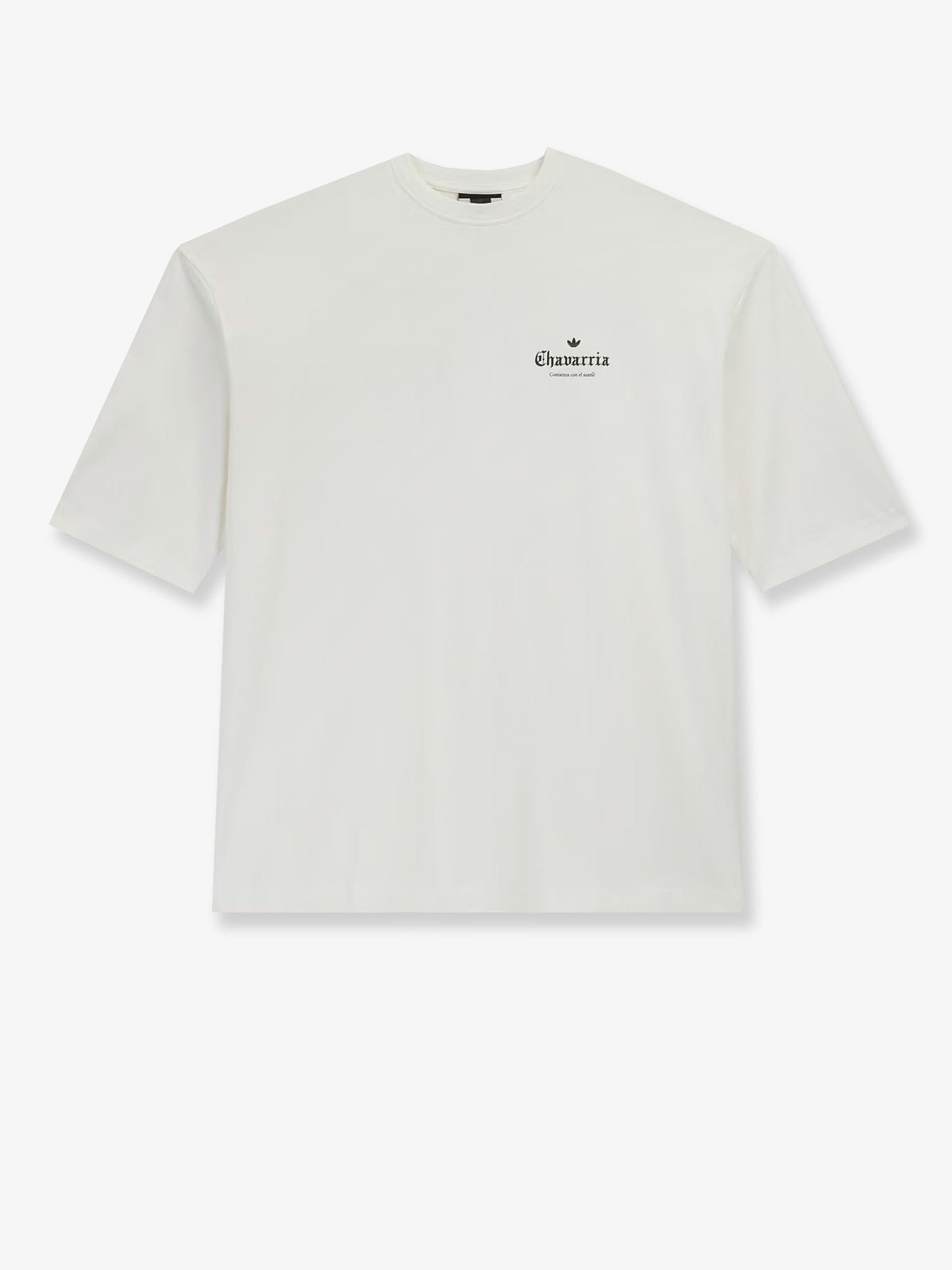 T-shirt Graphic in cotone