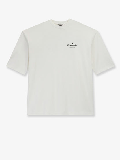 T-shirt Graphic in cotone thumbnail
