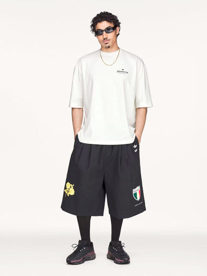 T-shirt Graphic in cotone thumbnail