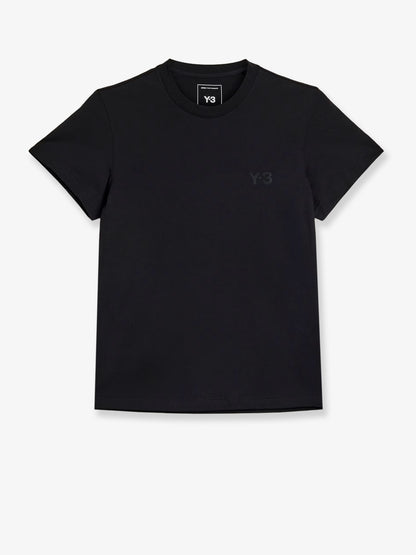 Regular cotton t-shirt thumbnail