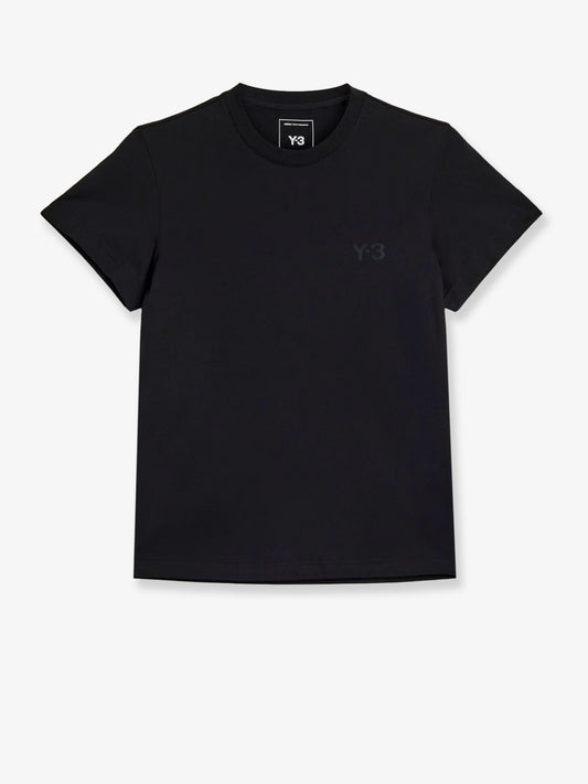 Regular cotton t-shirt