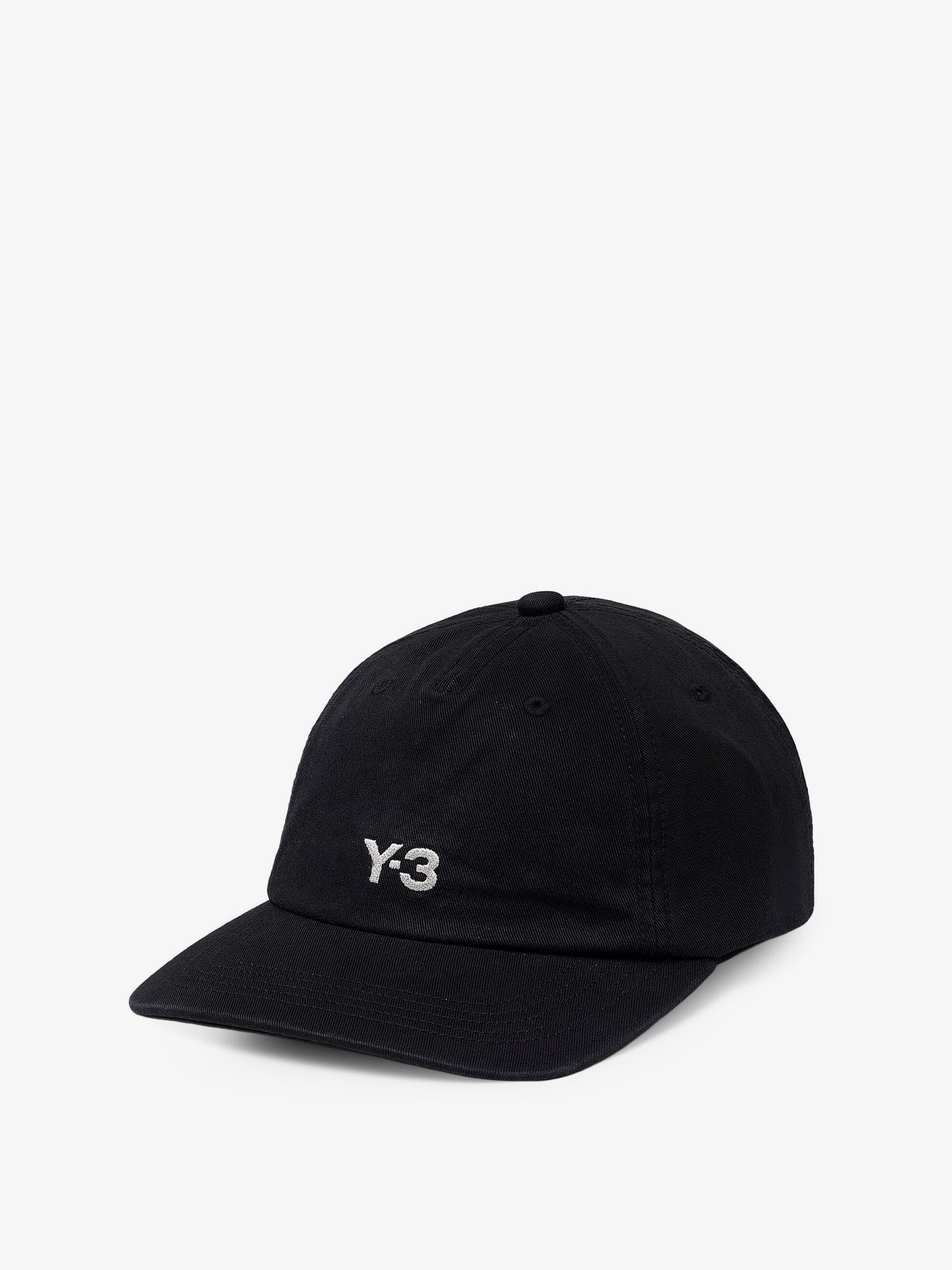 Cotton Y-3 Dad Cap