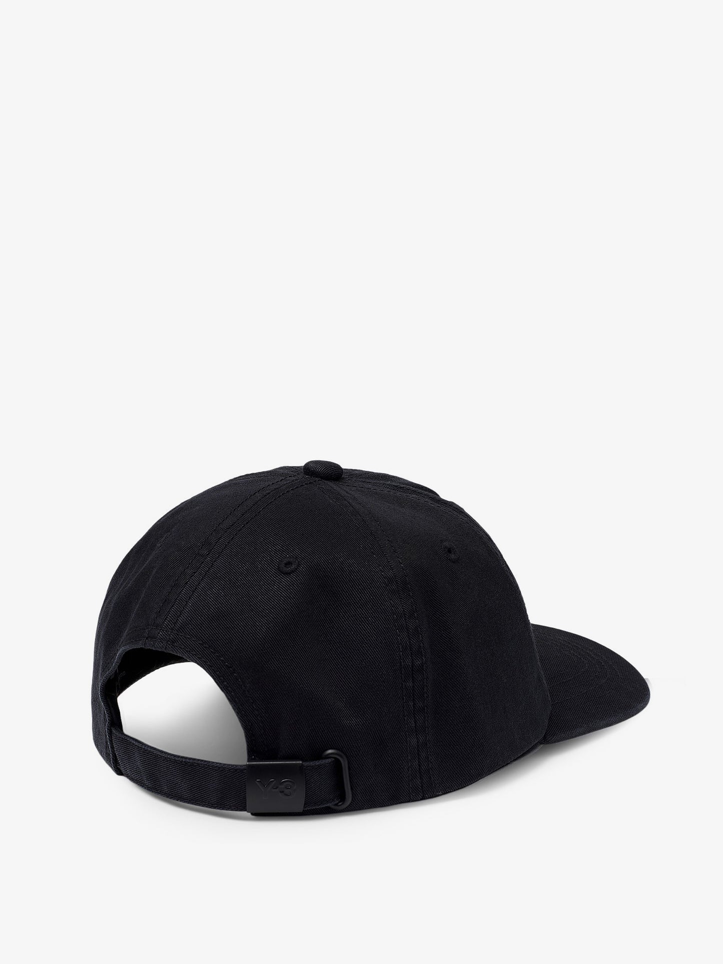 Cotton Y-3 Dad Cap